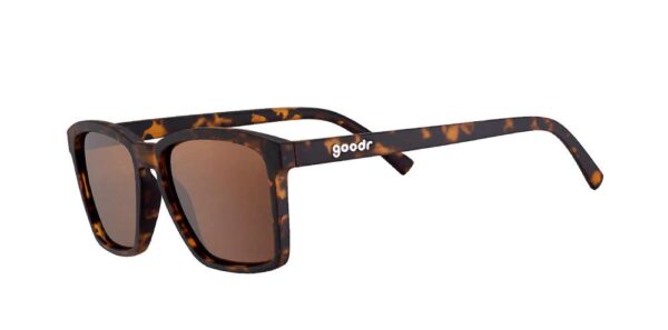 Goodr LFGs Running Sunglasses - Smaller Is Baller