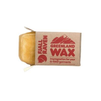 Fjallraven Greenland Fabric Wax