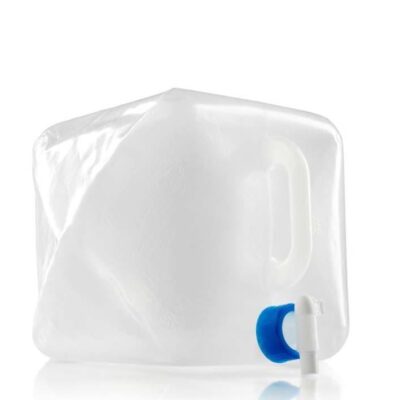 GSI Cube Foldable Water Container - 10L