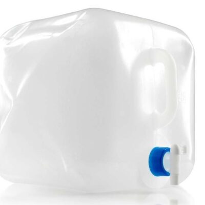 GSI Cube Foldable Water Container - 20L