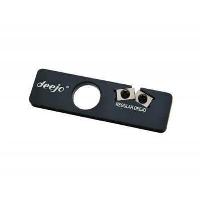 Deejo Sharpener For Deejo Knife