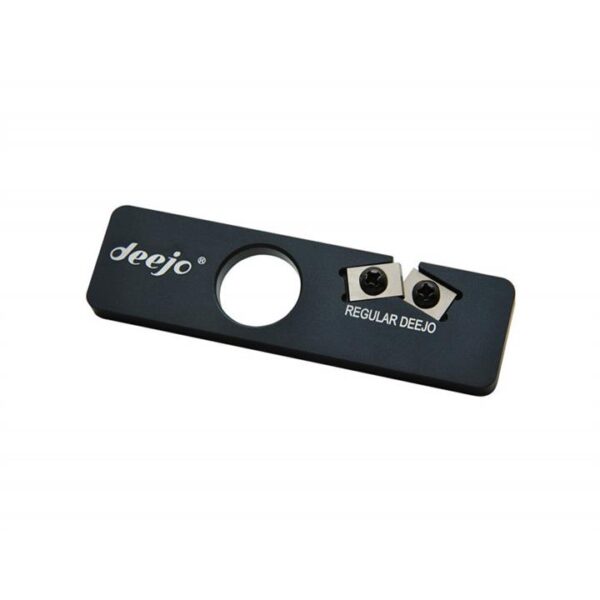 Deejo Sharpener For Deejo Knife