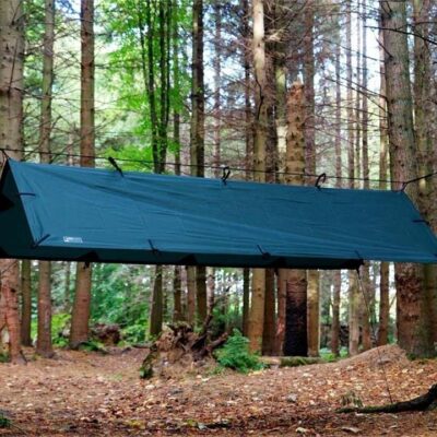 DD Hammocks Tarp S - Olive Green