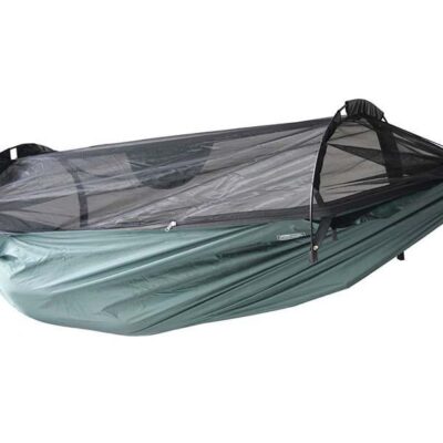 DD Hammocks SuperLight Jungle Hammock Tent