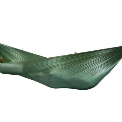 DD Hammocks SuperLight Hammock - Olive Green