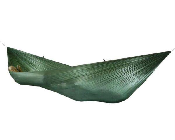 DD Hammocks SuperLight Hammock - Olive Green