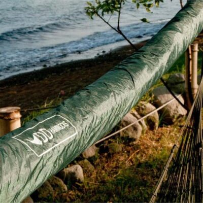 DD Hammock Sleeve - Olive Green