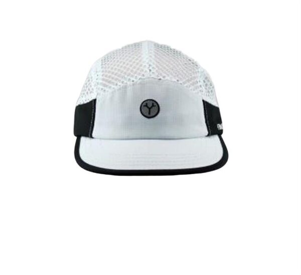 Fractel M-Series Unisex Running Cap - Daybreak Edition
