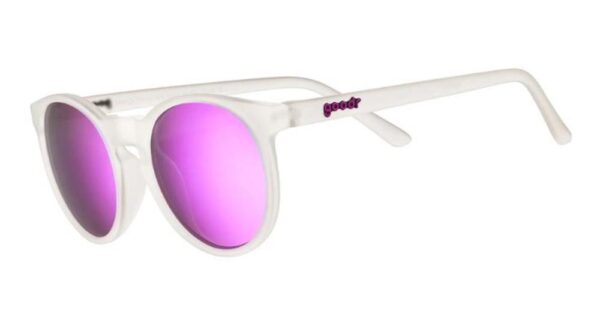 Goodr Circle G's Running Sunglasses - Strange Things Afoot at the Circle G