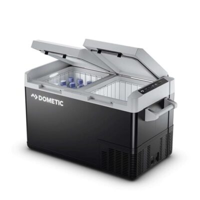 Dometic CFF7 70L Portable Fridge Freezer with Insulated Cover
