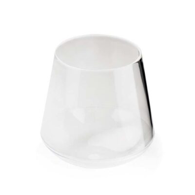 GSI Stemless Red Wine Glass