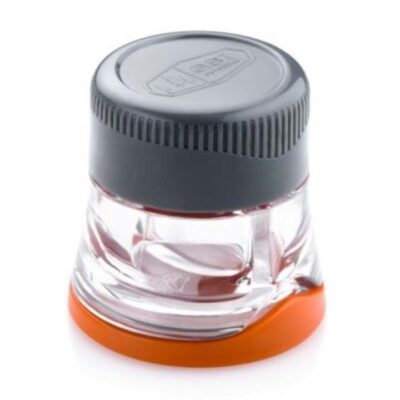 GSI Ultralight Salt & Pepper Shaker