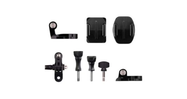 GoPro Grab Bag Camera Accessories