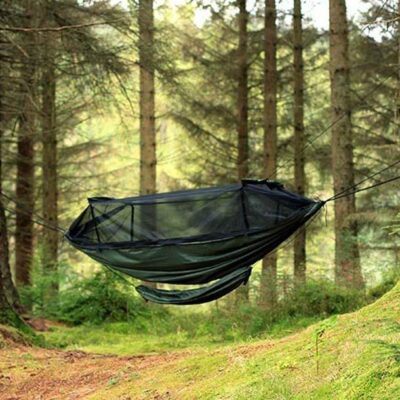 DD Gear Sling - Olive Green