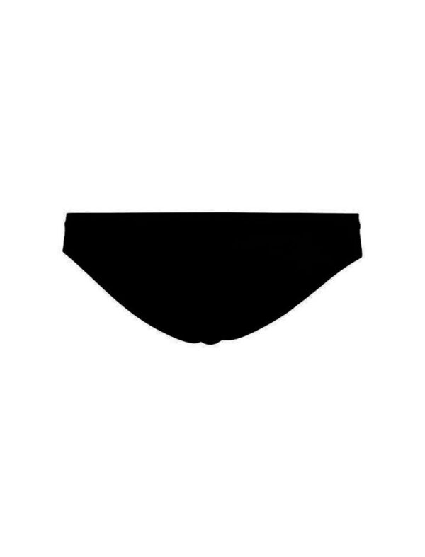 Icebreaker Merino Siren Womens Bikini Briefs - Black - XL