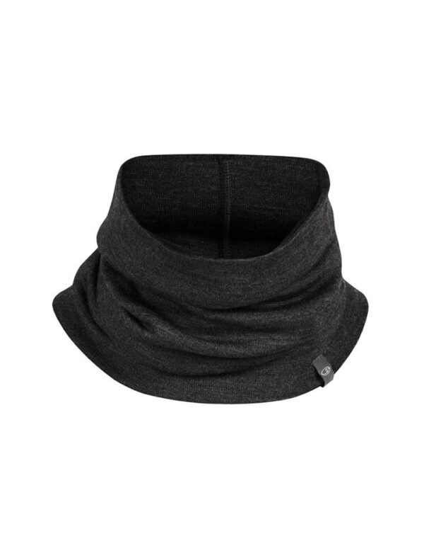 Icebreaker Adult Apex Chute - Jet Heather