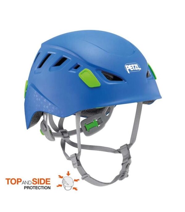 Petzl Picchu Kids Climbing Helmet