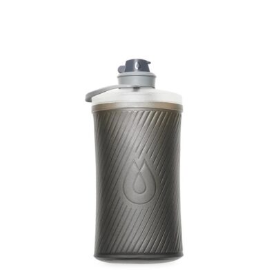 Hydrapak Flux Ultralight Reusable Water Bottle - 1.5L - Mammoth