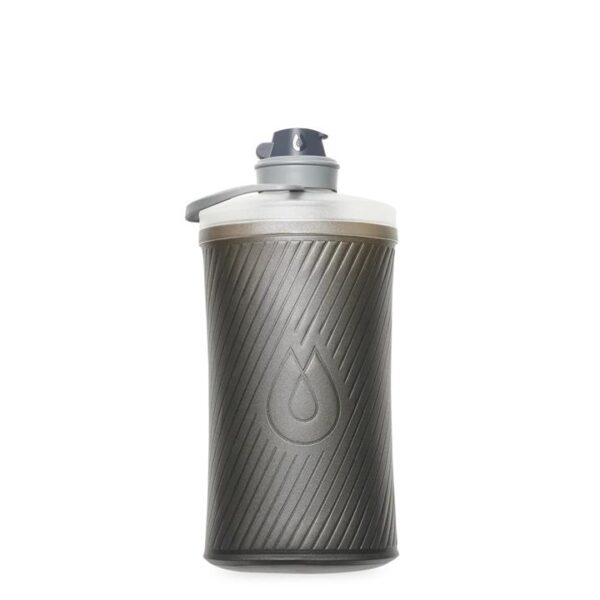 Hydrapak Flux Ultralight Reusable Water Bottle - 1.5L - Mammoth