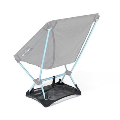 Helinox Ground Sheet for Chair Zero - Black