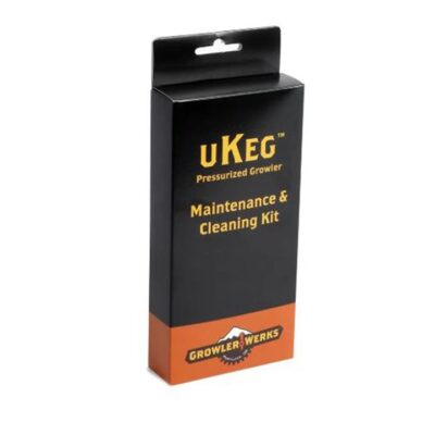GrowlerWerks uKeg Maintenance Tool Kit