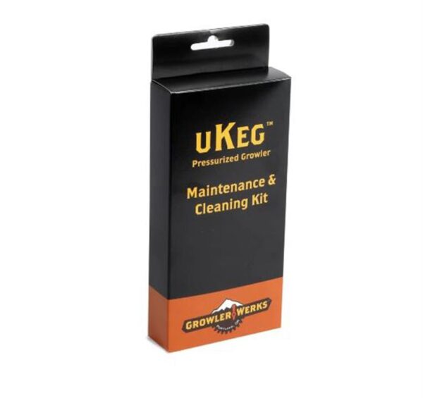 GrowlerWerks uKeg Maintenance Tool Kit