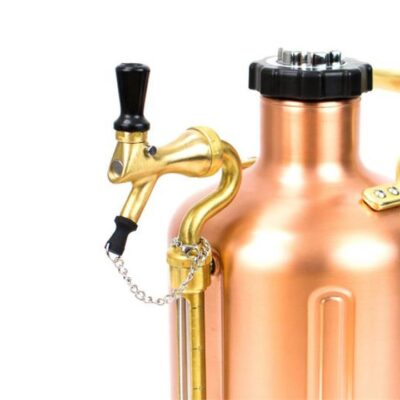GrowlerWerks uKeg Tap Plug