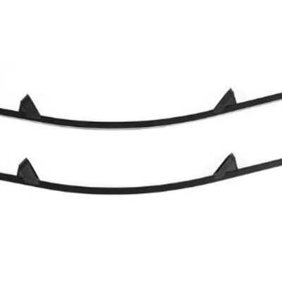 Helinox Rocking Foot XL - Black