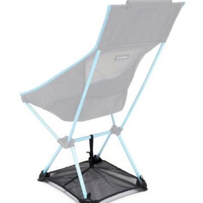 Helinox Ground Sheet for Sunset/Camp - Black