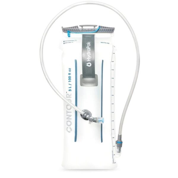 Hydrapak Contour Hydration Bladder - 3L