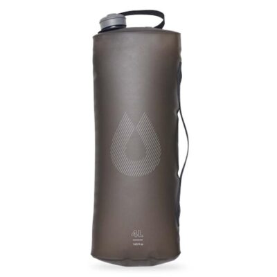 Hydrapak Seeker Soft Water Storage - 4L - Mammoth