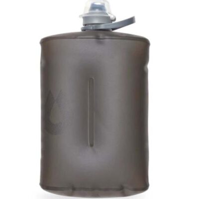 Hydrapak Stow Flip Cap Water Bottle - 1L - Mammoth