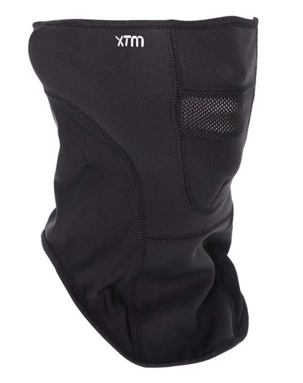 XTM Gore Infinium Gore-Tex Neck Warmer - Black