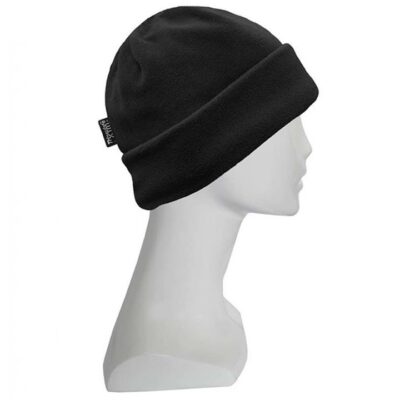 XTM Tradie Beanie - Black