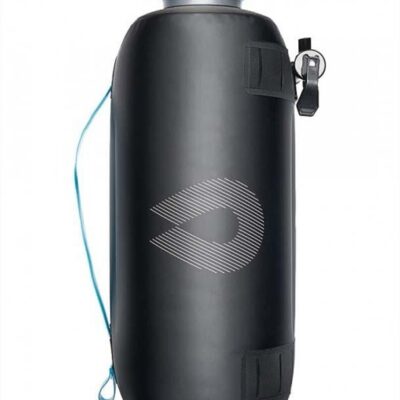 Hydrapak Expedition Packable Water Container - 8L - Black