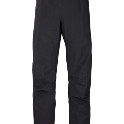 Arcteryx Beta Womens Goretex Softshell Pants - Black - XL