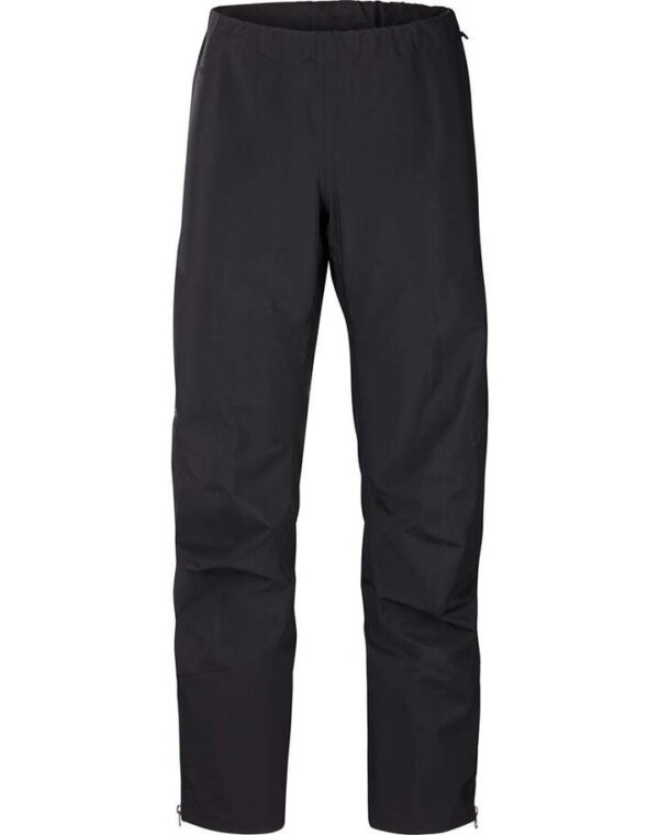 Arcteryx Beta Womens Goretex Softshell Pants - Black - XL