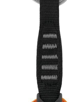 Petzl Spirit Express Quickdraw - Grey - 11cm