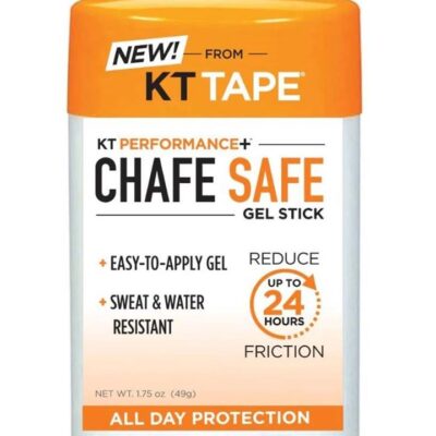 KT Tape Chafe Safe Gel Stick