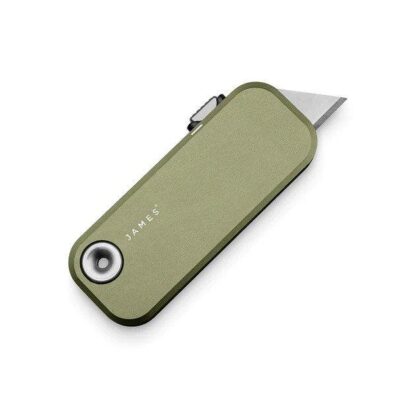 The James Brand The Palmer Everyday Utility Pocket Knife