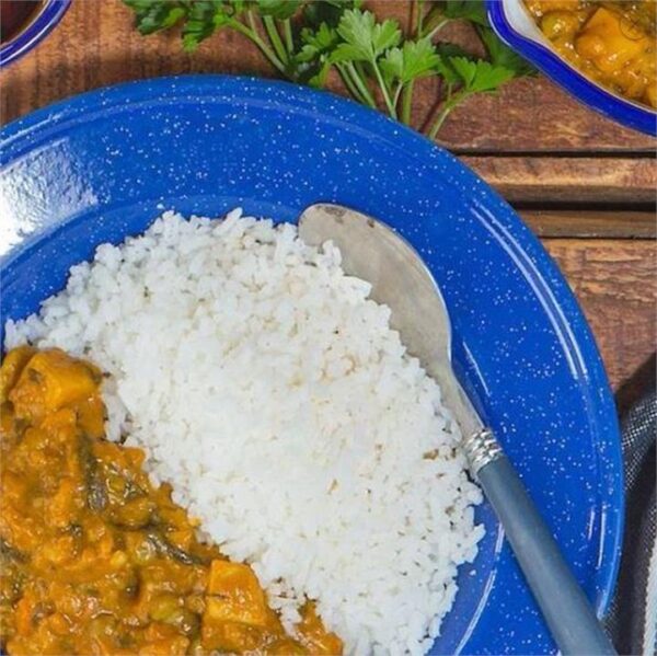 Go Native Instant Rice Ready to Eat Meal - 1 Serve