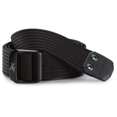 Arcteryx Conveyor Belt - 38mm - Black - M