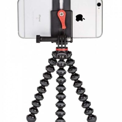 Joby GripTight Action Kit