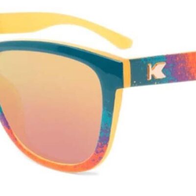 Knockaround Premiums Sport Sunglasses - Desert