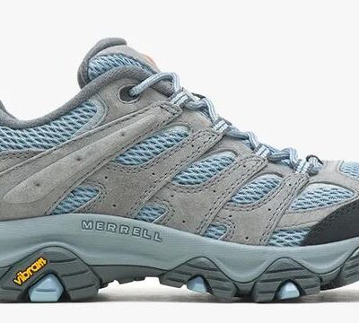 Merrell Moab 3 Womens Hiking Shoes - Altitude - 6.5US