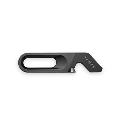 The James Brand The Halifax Multi-Purpose Tool - Black/Stainless