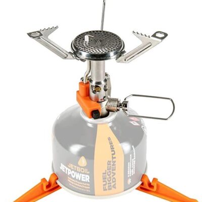 Jetboil MightyMo Cooking System