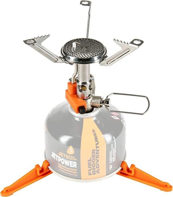 Jetboil MightyMo Cooking System