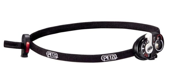 Petzl e+LITE Emergency Headlamp - 30 Lumens