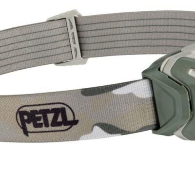 Petzl Aria 1 Rgb 350 Lumen Headlamp - Camo